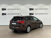 Kia Ceed II Санкт-Петербург  - изображение 21