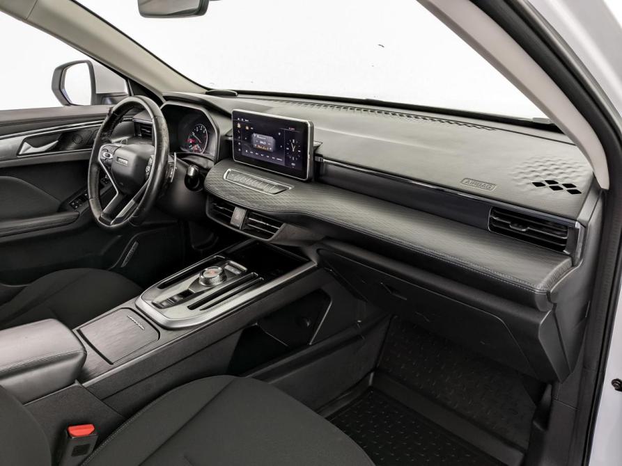 Haval Jolion I Москва  - изображение 11