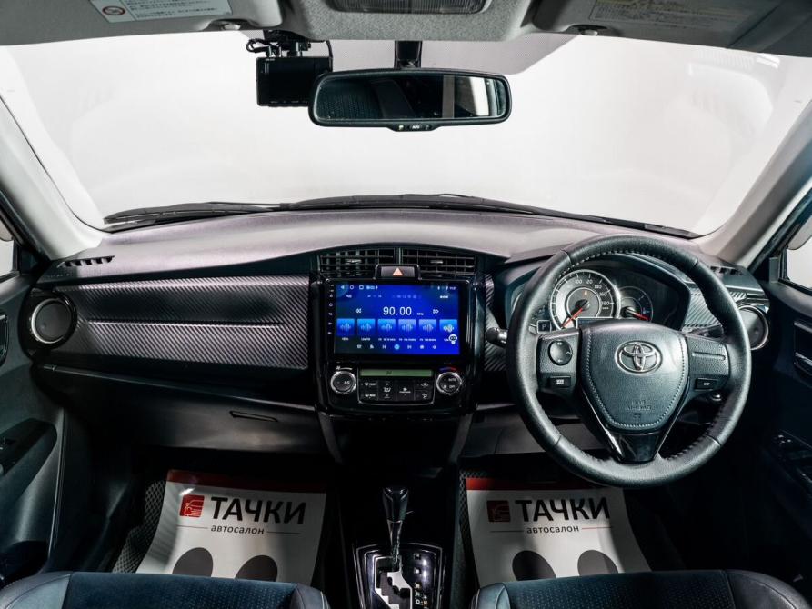 Toyota Corolla XI (E160 E170 E180) Чита  - изображение 7