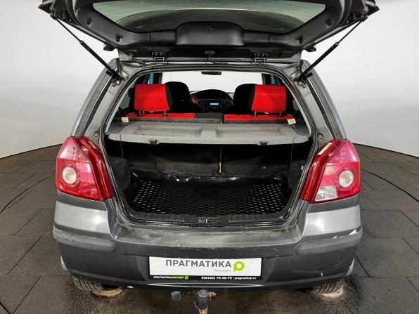 Geely MK Cross I с пробегом 2014 года, цена 229 900 рублей, 100671 км, хэтчбек, Автокод Объявления