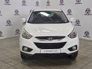 Hyundai ix35 I Рестайлинг Тольятти  - изображение 22