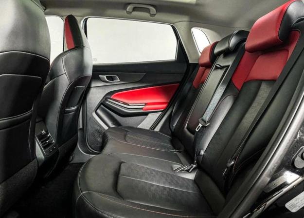 Changan CS55 Plus II с пробегом 2024 года, цена 2 249 000 рублей, 13155 км, внедорожник, Автокод Объявления
