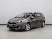 Kia Ceed II Москва  - изображение 29