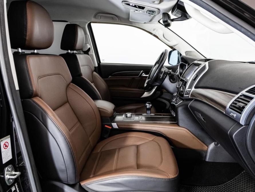 Haval H9 I Рестайлинг Санкт-Петербург  - изображение 24