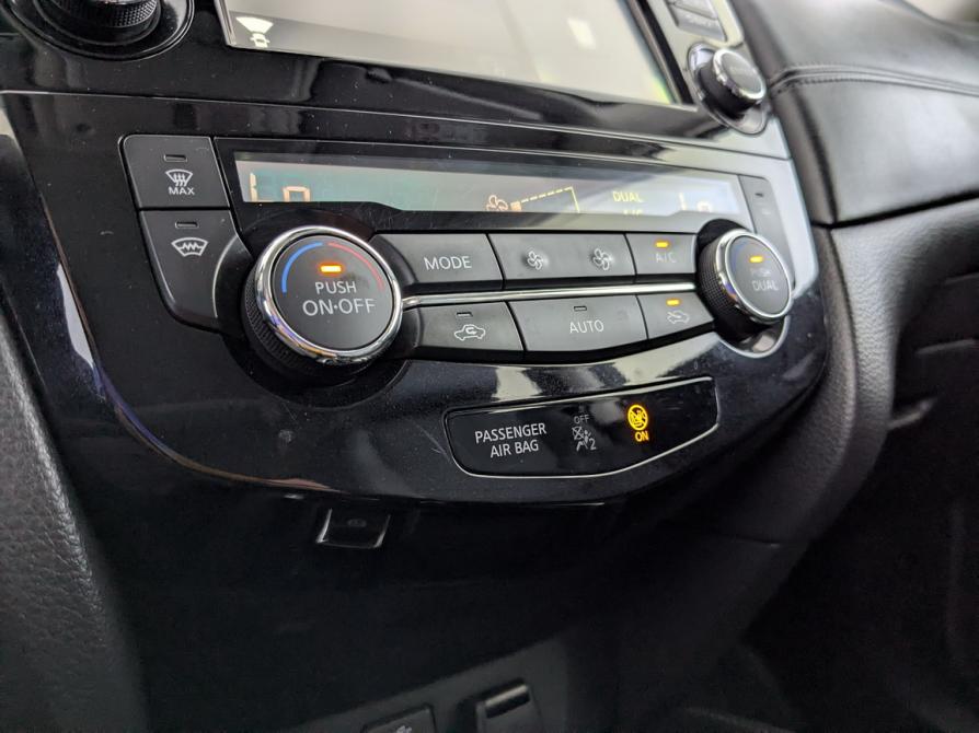 Nissan X-Trail III Рестайлинг Москва  - изображение 28