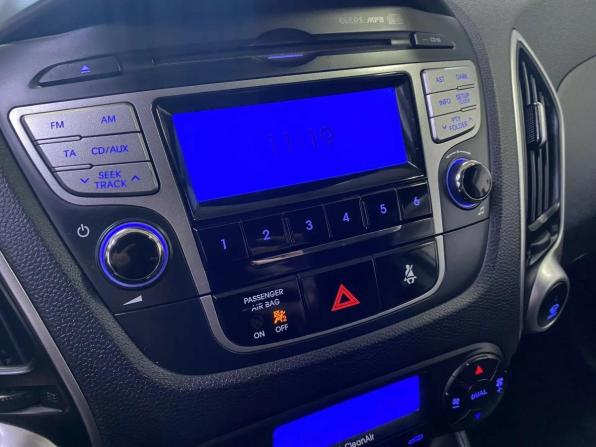 Hyundai ix35 I с пробегом 2011 года, цена 1 001 727 рублей, 190859 км, внедорожник, Автокод Объявления