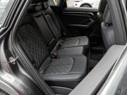 Audi Q3 II (F3) Краснодар  - изображение 30