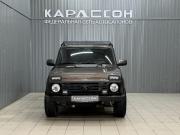 Lada (ВАЗ) Niva Legend Магнитогорск  - изображение 17