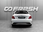 Mercedes-Benz C-Класс IV (W205) Тюмень  - изображение 27