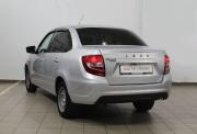 Lada (ВАЗ) Granta I Рестайлинг Астрахань  - изображение 27