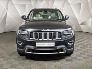 Jeep Grand Cherokee IV (WK2) Рестайлинг Москва  - изображение 27