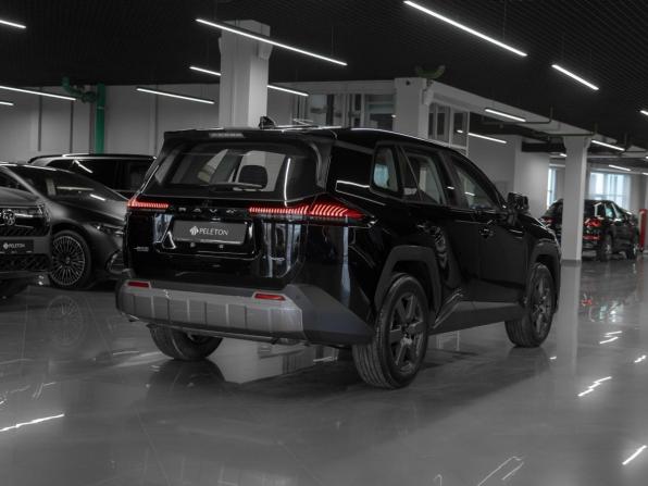 Toyota RAV4 VI (XA60) с пробегом 2026 года, цена 4 200 000 рублей, 50 км, внедорожник, Автокод Объявления