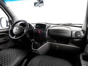 Fiat Doblo I Рестайлинг Санкт-Петербург  - изображение 31