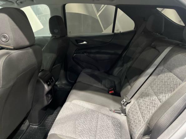 Chevrolet Equinox III Рестайлинг с пробегом 2021 года, цена 2 484 000 рублей, 39080 км, внедорожник, Автокод Объявления
