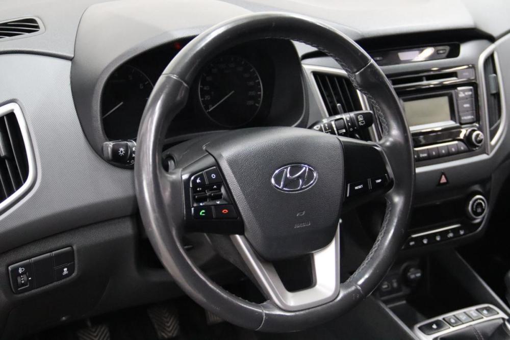 Hyundai Creta I Сургут  - изображение 15