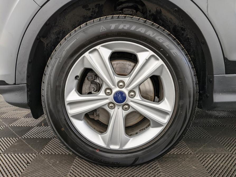 Ford Kuga II Москва  - изображение 18