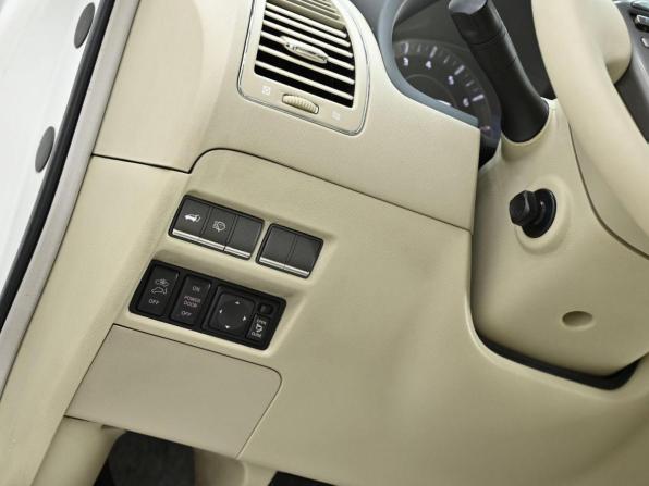 Nissan Patrol VI (Y62) с пробегом 2011 года, цена 1 799 000 рублей, 154000 км, внедорожник, Автокод Объявления