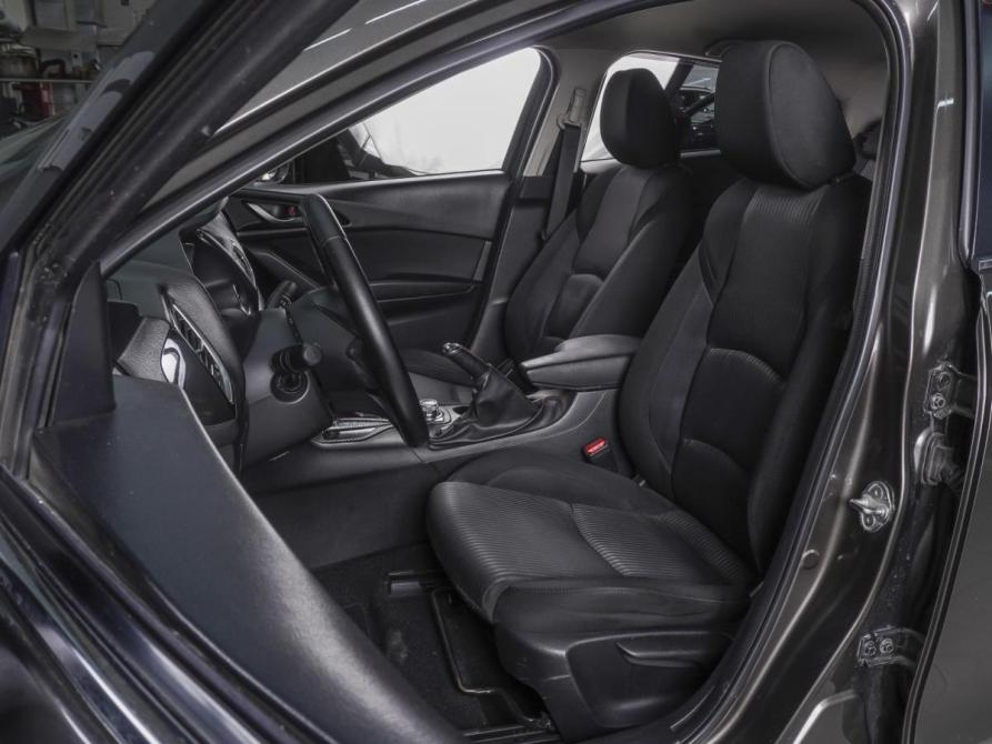 Mazda 3 III (BM) Ростов-на-Дону  - изображение 10