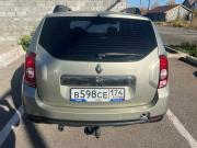 Renault Duster I Магнитогорск  - изображение 11