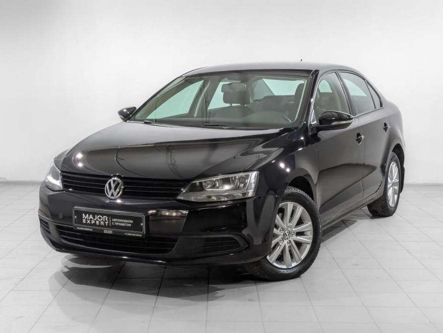 Volkswagen Jetta VI Химки  - изображение 1