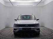 Volkswagen Tiguan II Москва  - изображение 20