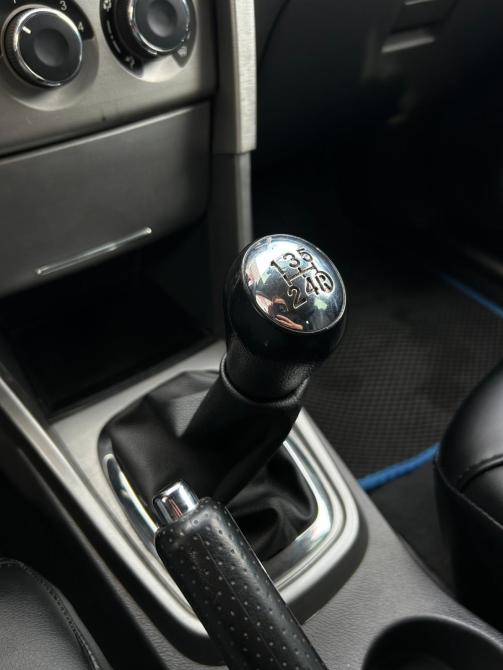 Chery Tiggo (T11) I Рестайлинг (FL) Альметьевск  - изображение 21