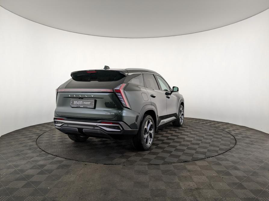 Geely Atlas II Москва  - изображение 5