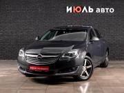 Opel Insignia I Рестайлинг Екатеринбург  - изображение 20
