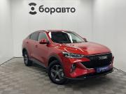 Haval F7x I Рестайлинг Воронеж  - изображение 24
