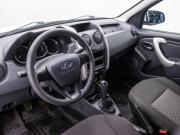 Lada (ВАЗ) Largus I Рестайлинг Москва  - изображение 22
