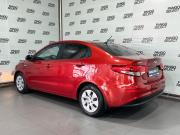 Kia Rio III Рестайлинг Оренбург  - изображение 29