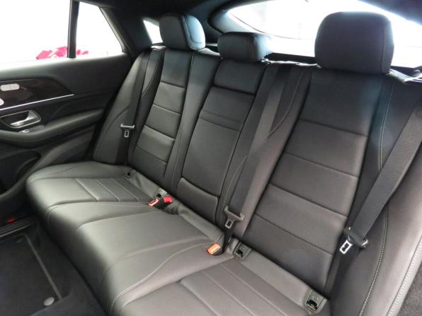 Mercedes-Benz GLE Coupe II (C167) Рестайлинг с пробегом 2025 года, цена 14 690 000 рублей, 26 км, внедорожник, Автокод Объявления
