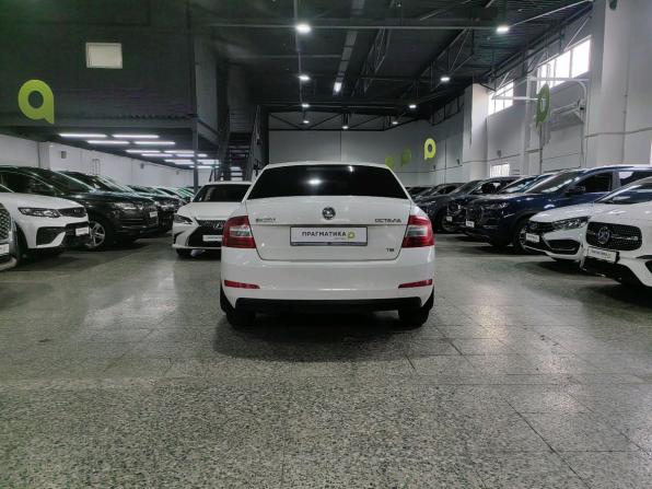 Skoda Octavia III (A7) с пробегом 2013 года, цена 769 000 рублей, 258000 км, лифтбек, Автокод Объявления