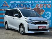 Toyota Voxy III (R80) Набережные Челны  - изображение 23