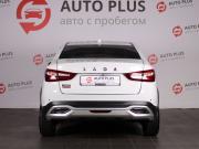Lada (ВАЗ) Vesta I Рестайлинг (NG) Минеральные Воды  - изображение 22