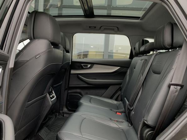 Chery Tiggo 8 Pro Max I с пробегом 2023 года, цена 2 449 000 рублей, 20519 км, внедорожник, Автокод Объявления