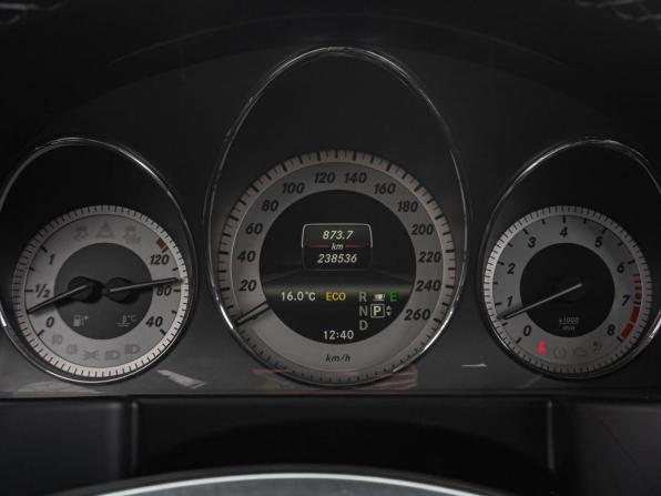 Mercedes-Benz GLK-Класс I (X204) Рестайлинг с пробегом 2013 года, цена 1 694 000 рублей, 238532 км, внедорожник, Автокод Объявления