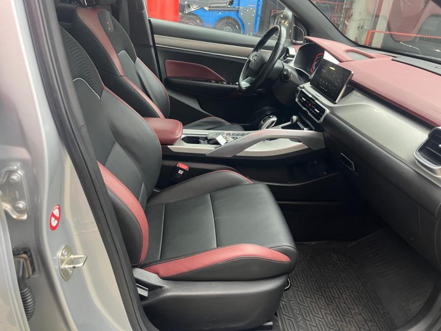 Geely Coolray I Альметьевск  - изображение 23