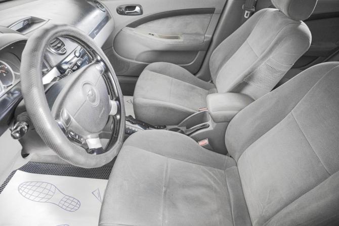 Chevrolet Lacetti I с пробегом 2006 года, цена 509 000 рублей, 254000 км, хэтчбек, Автокод Объявления