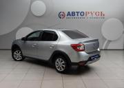 Renault Logan II Рестайлинг Подольск  - изображение 27