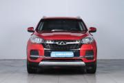 Chery Tiggo 4 I Рестайлинг Челябинск  - изображение 22