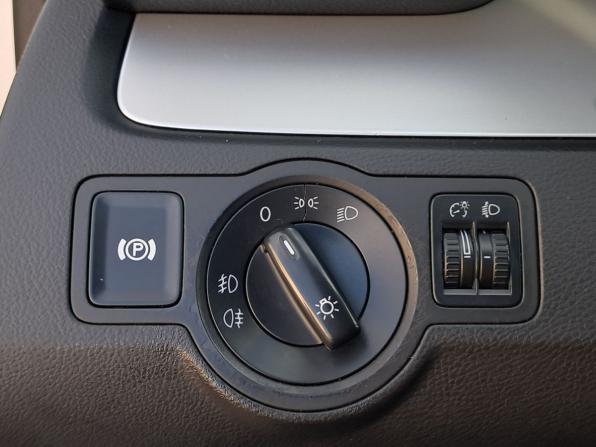 Volkswagen Passat B6 с пробегом 2008 года, цена 640 000 рублей, 220932 км, седан, Автокод Объявления