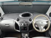 Toyota Platz Кемерово  - изображение 26