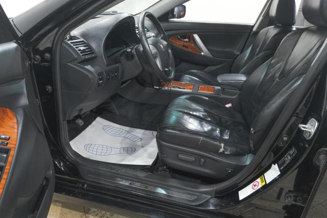 Toyota Camry VI (XV40) с пробегом 2007 года, цена 1 089 000 рублей, 235000 км, седан, Автокод Объявления