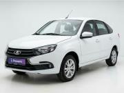 Lada (ВАЗ) Granta I Рестайлинг Борисоглебск  - изображение 2