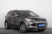 Ford Kuga II Томск  - изображение 20