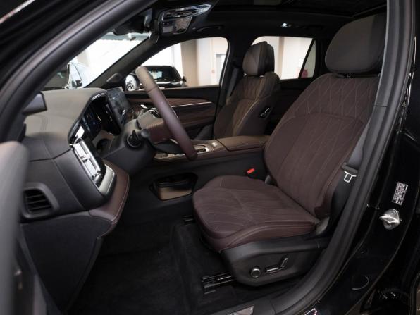 Geely Monjaro I Рестайлинг 2 с пробегом 2026 года, цена 4 190 000 рублей, 26 км, внедорожник, Автокод Объявления