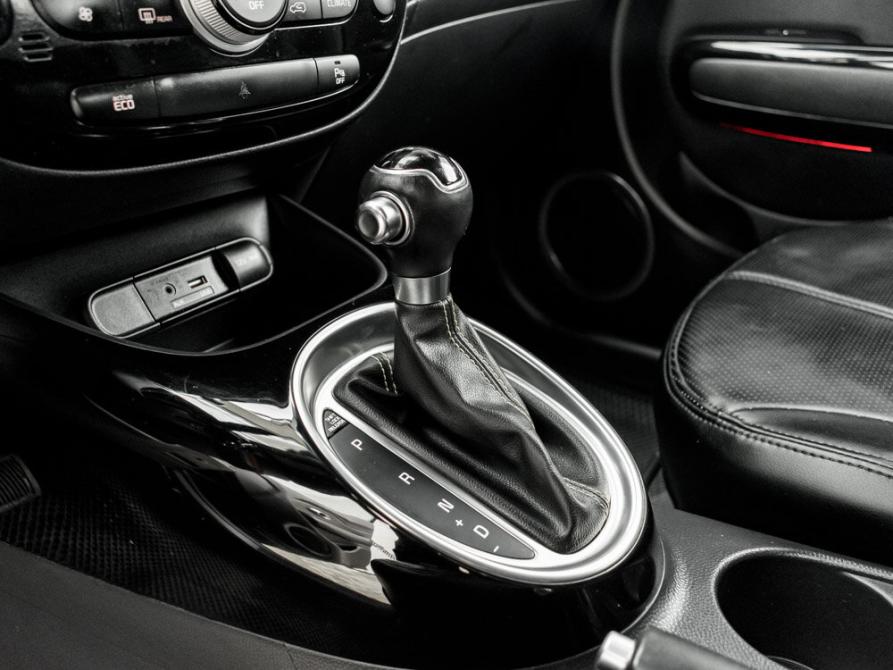 Kia Soul II Екатеринбург  - изображение 22