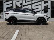 Geely Coolray I Рестайлинг Ставрополь  - изображение 31