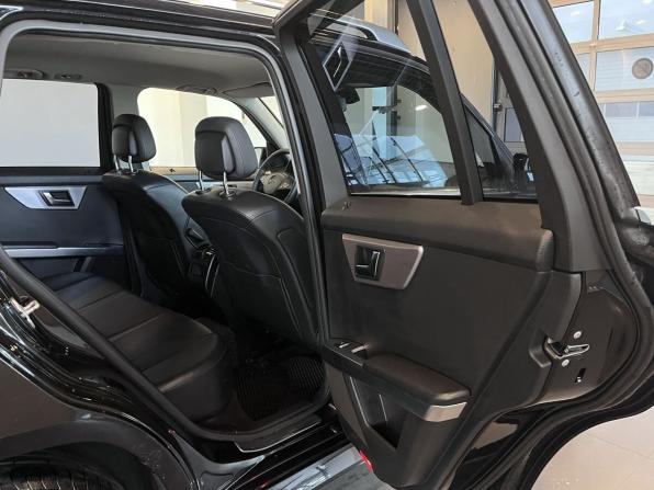 Mercedes-Benz GLK-Класс I (X204) с пробегом 2011 года, цена 1 565 000 рублей, 136934 км, внедорожник, Автокод Объявления